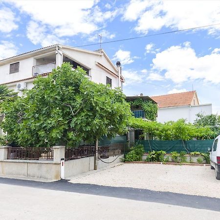 Apartments Amalija Vodice Zewnętrze zdjęcie
