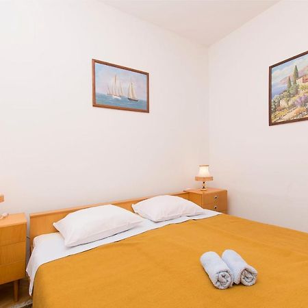 Apartments Amalija Vodice Zewnętrze zdjęcie