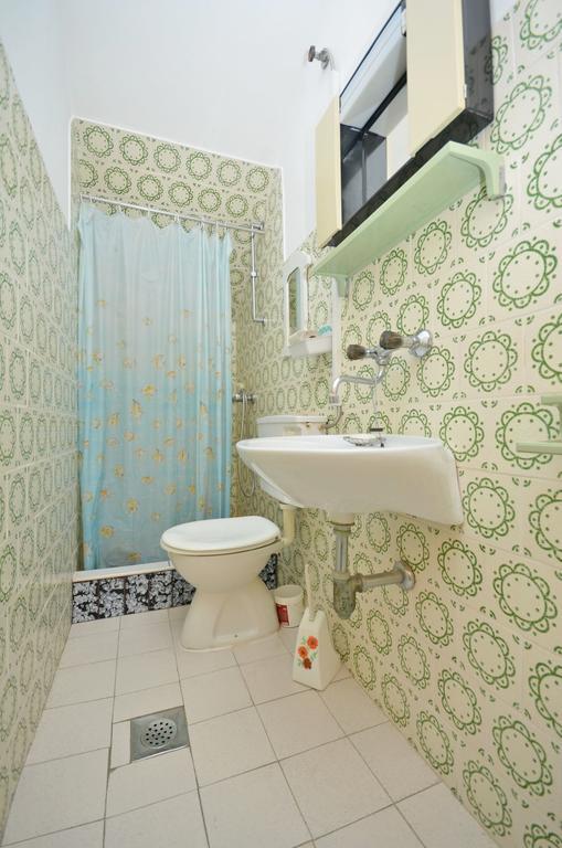 Apartments Amalija Vodice Zewnętrze zdjęcie