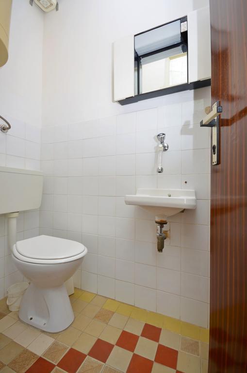 Apartments Amalija Vodice Zewnętrze zdjęcie