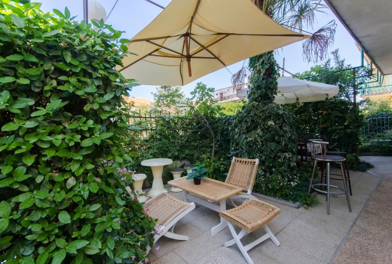 Apartments Amalija Vodice Zewnętrze zdjęcie