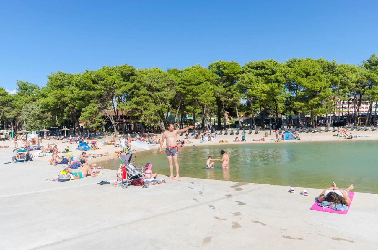 Apartments Amalija Vodice Zewnętrze zdjęcie