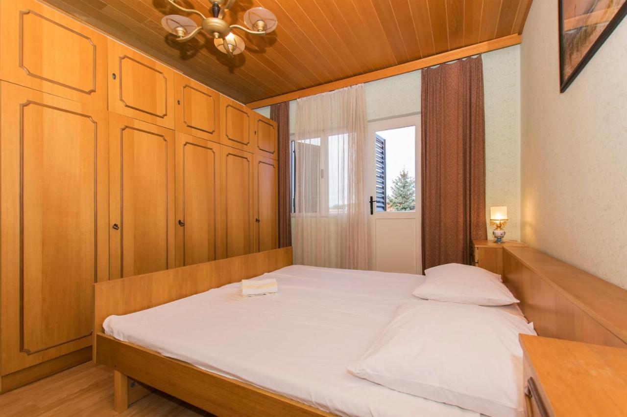 Apartments Amalija Vodice Zewnętrze zdjęcie